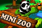 Mini Zoo For iOS - Game soc animal care for iphone / ipad