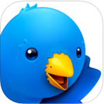 Twitterrific for Twitter for iOS 5 5.8.2 - On Twitter convenient access on the iPhone / iPad