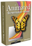 Animated Screensaver Maker 4.1.4 - Create unique screensaver for PC