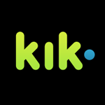 Kik Messenger for Windows Phone 2.1.0.0 - Free Messaging on Windows Phone
