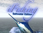 i Fishing Saltwater Edition Lite For iOS - Game Fishing attractive for iphone / ipad