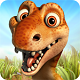 Ice Age Village for Android - Game built village ice age
