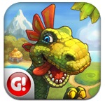 The Tribez for iOS 1.4.9 - Game build the island on iPhone , iPod , iPad