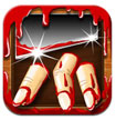 Fingers Cut for iOS - Game entertainment for iPhone / iPad