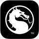 Mortal Kombat X for iOS 1.4 - Game boxers black dragon MK4 attractive for iPhone / iPad