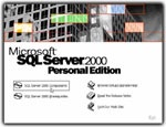 Microsoft SQL Server 2000 Service Pack 4 - Management System database for PC