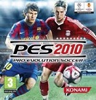 Pro Evolution Soccer 2010 - the most attractive football Game Planet for PC