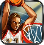 Basketball Toss for iPad - Game Basketball for iPad