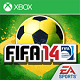 FIFA 14 for Windows Mobile 1.3.6 - Fifa soccer game on Windows Phone