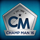 Champ Man 16 for Android 1.0.1.71 - Game attractive football manager for Android