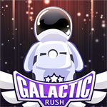 Galactic Rush for Windows Phone 1.0.3.0 - Game race in outer space on Windows Phone