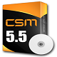 Cyber ​​Station Manager (CSM) 5.5.1 - Management software engine room