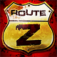 Route Z to Android 1.0.2 - Game racing kill zombies