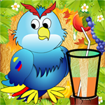 Thirsty Bird for Windows Phone 1.0.0.0 - Game crushed fruit on Windows Phone