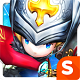 Chrono Saga for Android 1.0.6 - RPG monsters for Android