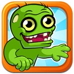 Zombie Farm 2 for iOS - Zombie Farm Game for iPhone / iPad
