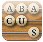 Word Abacus Free for iOS - Game entertainment for iPhone / iPad
