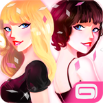 Fashion Icon for Android 1.0.5 - Game entertainment for fashion followers