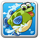 Fishing Free for Android 1.1.8 - Game Fishing for children on Android