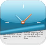 New Report : News update 24h for iPad 1.6.1 - Synthesis newspaper news on iPhone / iPad