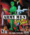 Army Men : Toy in Space demo - plastic army soldier attractive for PC
