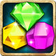 Jewels Saga for Android 1.3.1 - Game diamonds