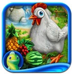 Hobby Farm HD for iPad - Manage your own farm