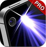 Best Flash Light ! iOS 5.3 - convenient flashlight app for iPhone / iPad