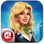 2020: My Country for iOS 1:05 - city building game on iPhone / iPad