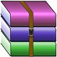 5:21 The software WinRAR compression, decompression efficiency