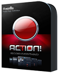 Action! 1.19.2 - Professional Video capture screen for PC