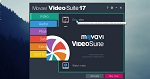 Download free Movavi Video Suite 17 full carck online for PC