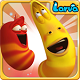 Larva Heroes: Episode2 for Android 1.1.3 - Game larvae to save the world