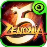 ZENONIA 5 for iOS 1.0.5 - Action RPG featured for iPhone / iPad