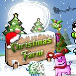 Christmas Farm For iOS - Game farm pets for iphone / ipad