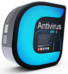 Comodo Antivirus 8.2.0.4703 - free antivirus program for PC