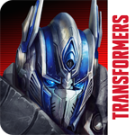 Transformers: Age of Extinction for Android 1.2.0 - RPG for Android robot transforms