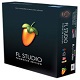 FL Studio 12.0.2 - professional beat maker software