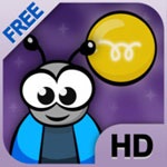 Firefly Hero HD Free for iPad - Game entertainment for iPad