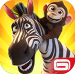 Wonder Zoo for iOS 2.0.0 - Game management of zoos on the iPhone / iPad