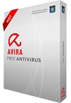 Avira Free Antivirus for PC, android, iphone
