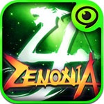 ZENONIA 4 for iOS 1.1.0 - RPG for iPhone / iPad