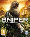 Sniper : Ghost Warrior - Countervailing shooter for PC