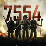7554 - War Game attractive for PC