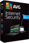 AVG Internet Security 2016.0.7226 - Security Software for comprehensive system PC