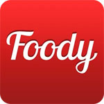 Foody for Windows Phone 2.6.3.3 - Application search for restaurants , cafes on Windows Phone