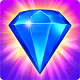 Bejeweled for Android - Game 3 diamond rating