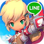 Dragonica Mobile for Android 1.2.3 LINE - Dragon Game for Android