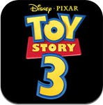 Toy Story 3 for iOS 1.1.0 - Game Toy Story 3 for iPhone / iPad