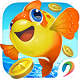 King Catch Fish for Android 1.0.2 - Free Game Shoot Fish
